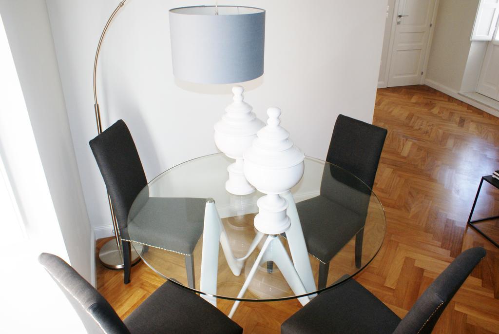 Apartment Alma Ortigiapart *