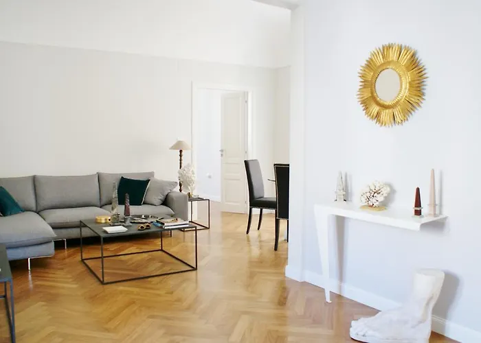 Marialuisa Ortigia Apartment