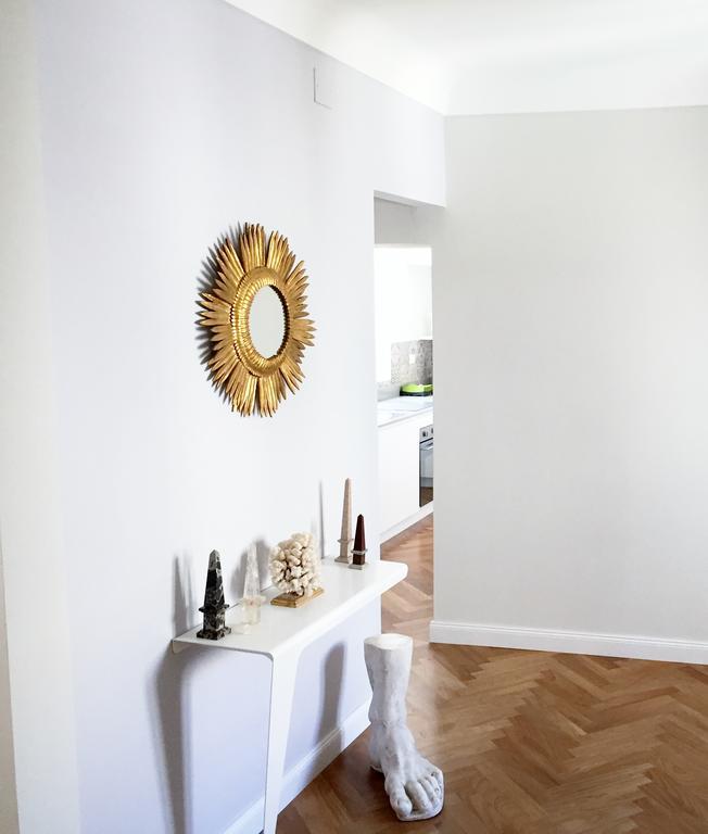 Apartamento Alma Ortigiapart Syracuse