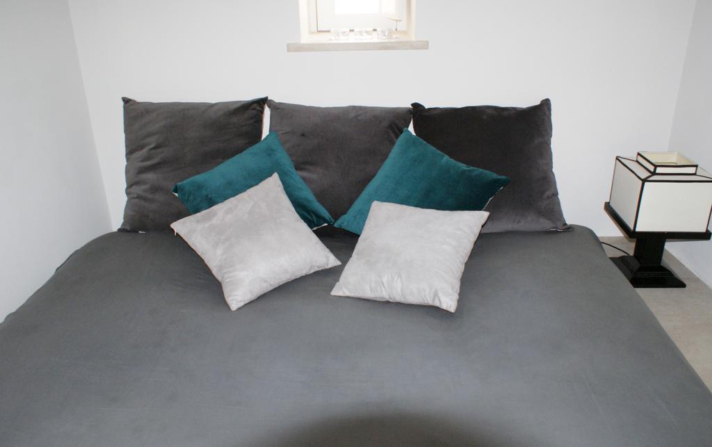 Apartamento Alma Ortigiapart Syracuse