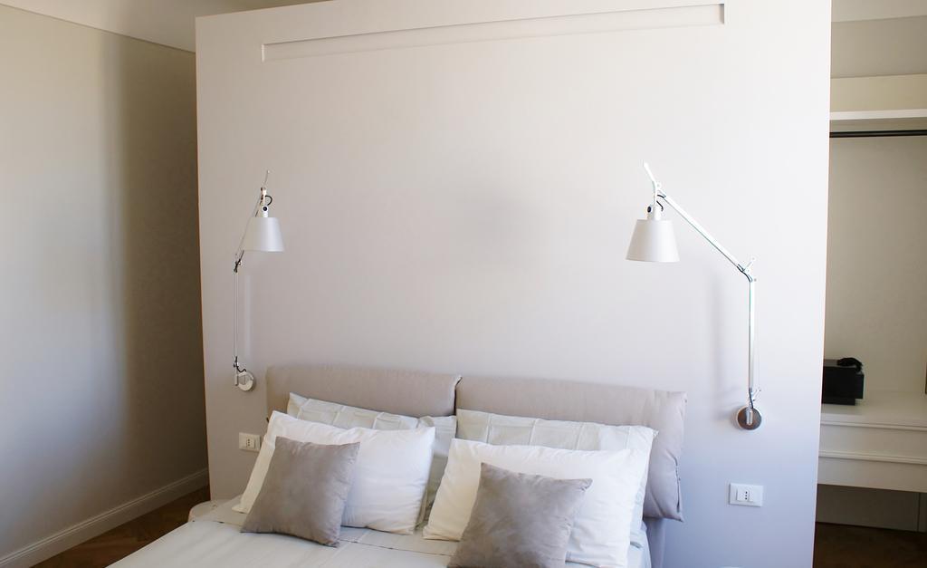 Apartamento Alma Ortigiapart