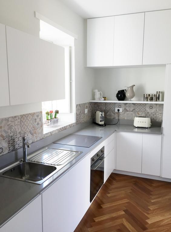 Apartamento Alma Ortigiapart *