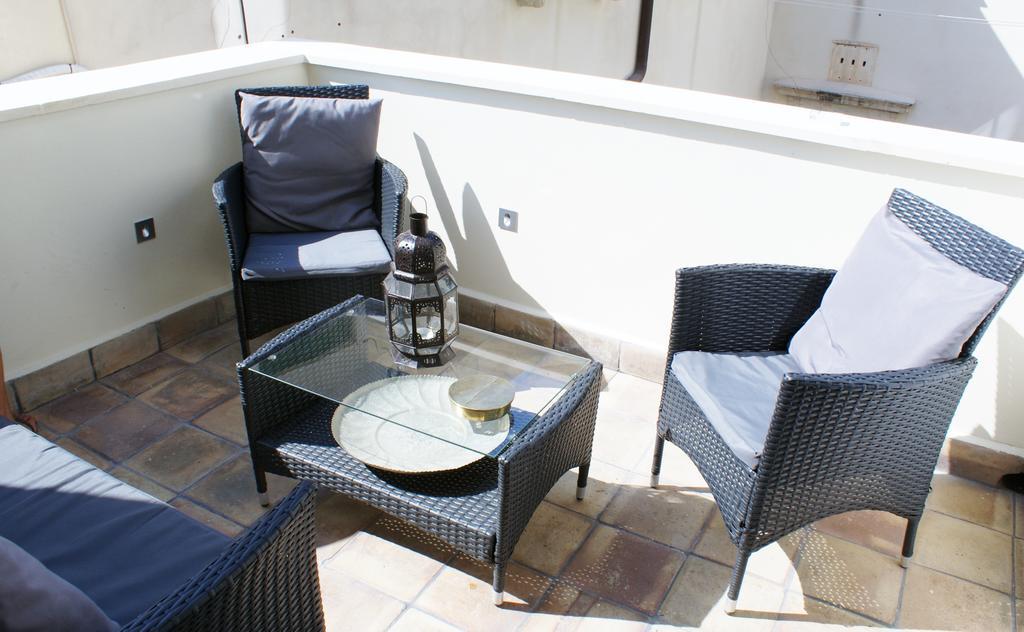 Apartamento Alma Ortigiapart *